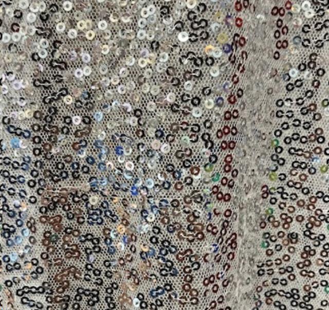Rental store for RUNNERS, SILVER SEQUIN 12 X108 in Omaha NE