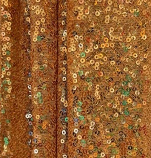 Rental store for RUNNERS, GOLD SEQUIN 12 X108 in Omaha NE