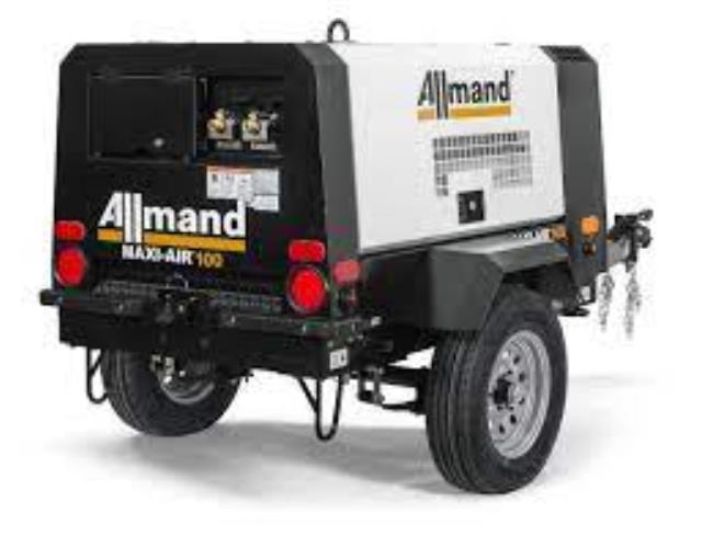 Where to find AIR COMPRESSOR, DIESEL 375 HF in Omaha