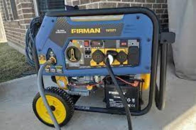 Where to find GENERATOR 9400 7000 Dual Fuel in Omaha