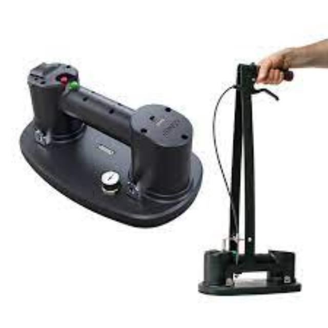 Rental store for SUCTION GRIP HANDLE  BATTERY in Omaha NE