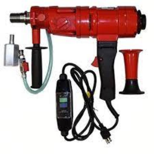 Rental store for CORE DRILL, HAND HELD ONLY in Omaha NE