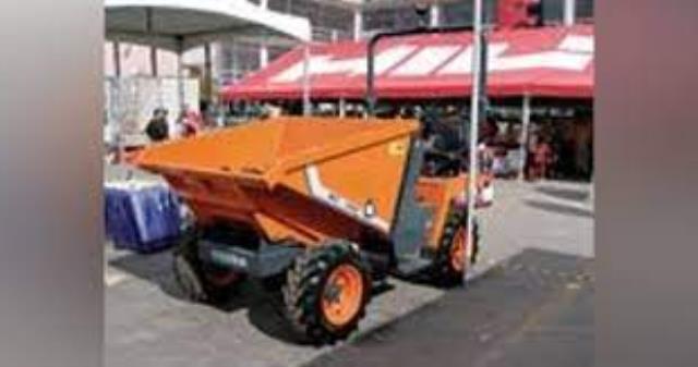 Rental store for WHEELBARROW, Wheeled  1-3 4 YARD in Omaha NE