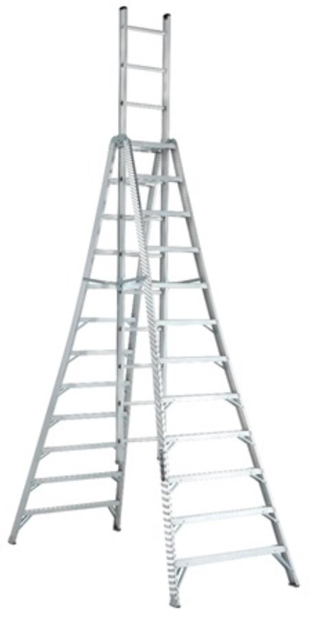 Where to find ALUMINUM TRESTLE LADDER 12 10 in Omaha