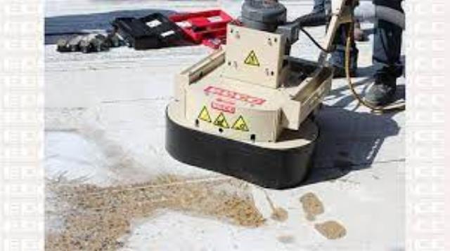 Rental store for TERRAZZO GRINDER ELECTRIC STONES  Dual in Omaha NE