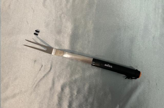 Where to find CHEF CARVING FORK, 16 1 2 in Omaha