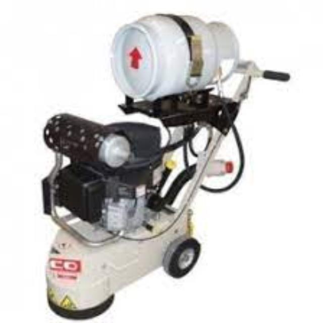 Rental store for CONCRETE GRINDER  PROPANE in Omaha NE