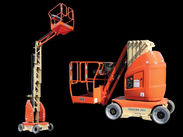 Where to find SCISSOR LIFT, INDOOR 26 Ft HORIZONTAL in Omaha