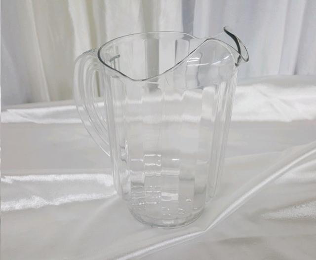 Rental store for PITCHER, PLASTIC  A in Omaha NE