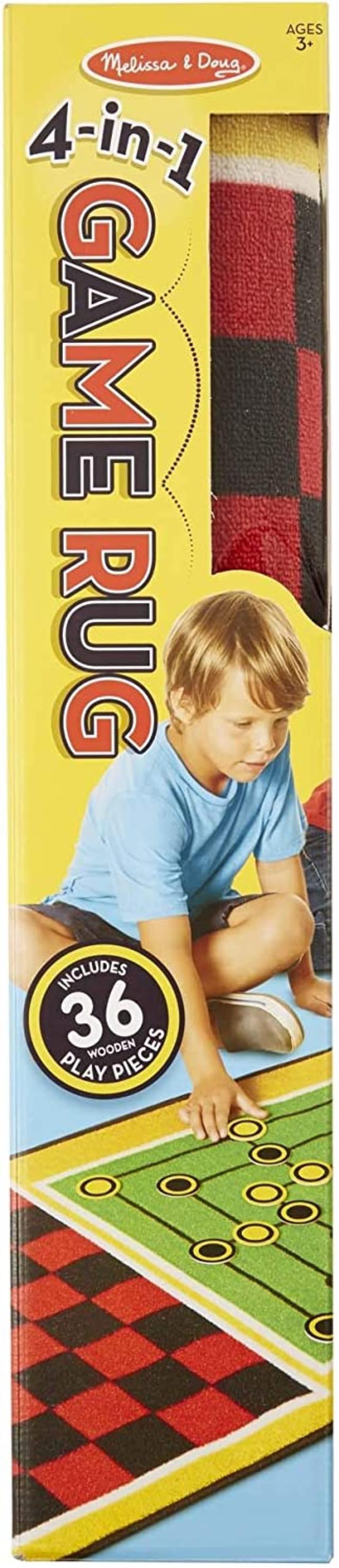 Where to find GAME RUG, 4 IN 1 in Omaha