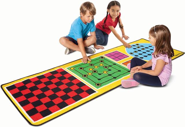Rental store for GAME RUG, 4 IN 1 in Omaha NE