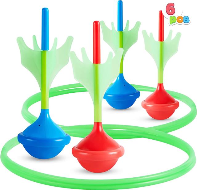 Where to find YARD DARTS Glow in dark in Omaha