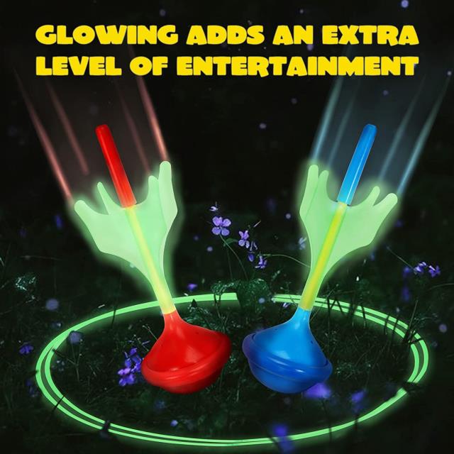 Rental store for YARD DARTS  Glow in dark in Omaha NE