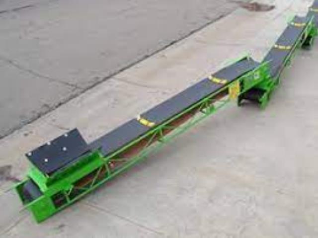 Rental store for CONVEYOR, 10 in Omaha NE