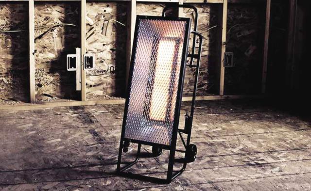 Where to find HEATER, RADIANT PANEL 35K BTU in Omaha