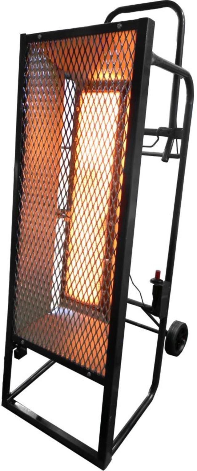 Rental store for HEATER, RADIANT PANEL 35K BTU in Omaha NE