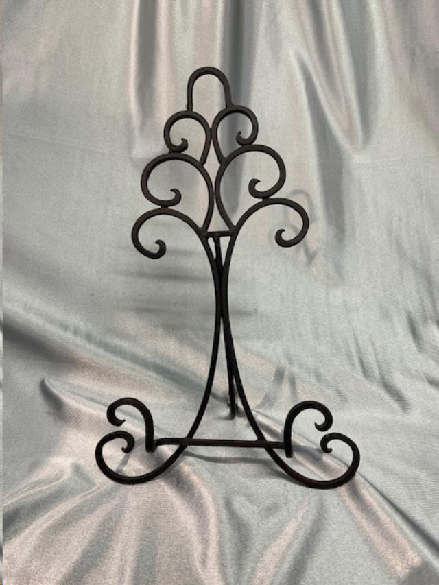 Where to find EASEL, BLACK IRON 16 in Omaha