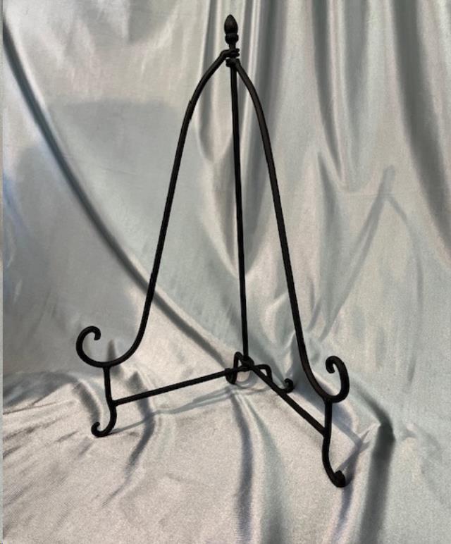 Where to find EASEL, BLACK FOLDING 20 in Omaha