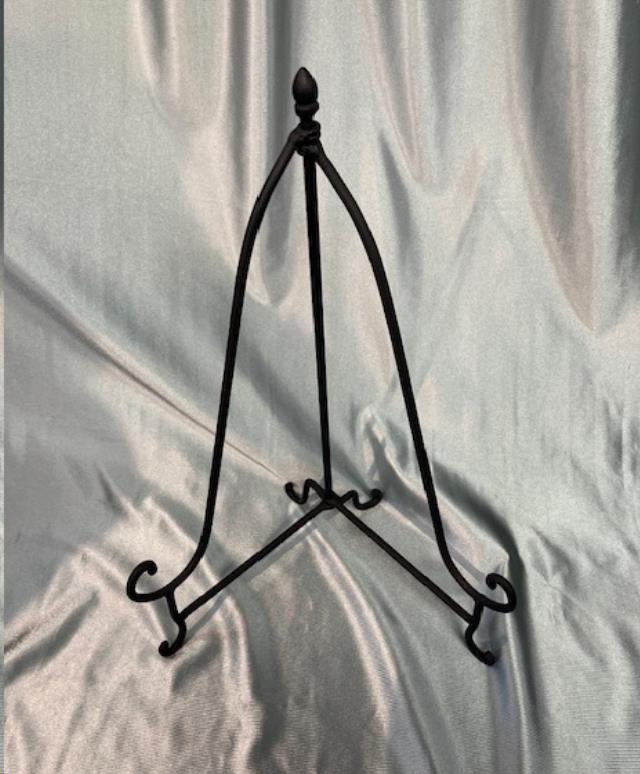 Where to find EASEL, BLACK FOLDING 20 in Omaha