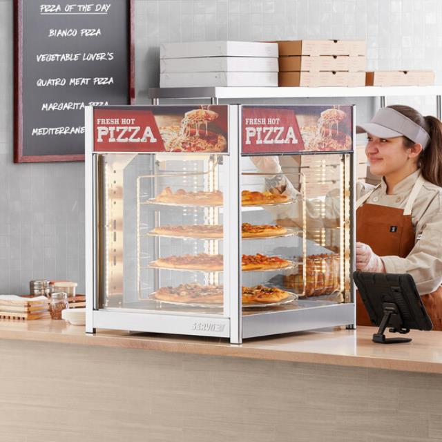 Where to find PIZZA PRETZEL WARMER 4 Shelf in Omaha