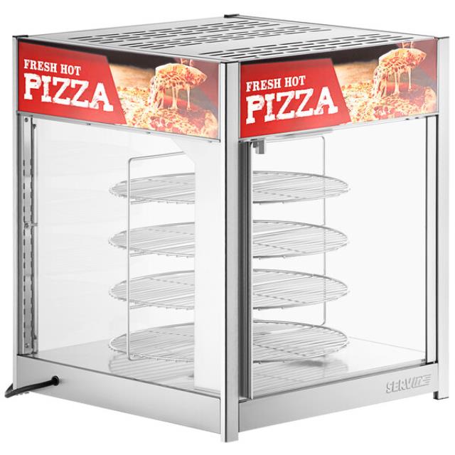 Rental store for PIZZA PRETZEL WARMER  4 Shelf in Omaha NE
