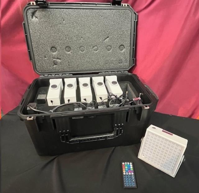 Rental store for WIRELESS SMART LIGHT SET in Omaha NE