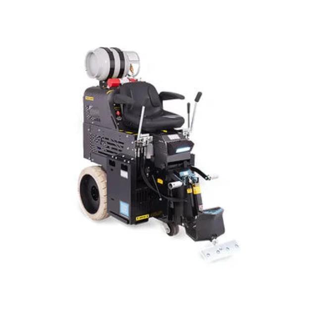 Rental store for TILE STRIPPER, RIDE-ON Propane 2 in Omaha NE