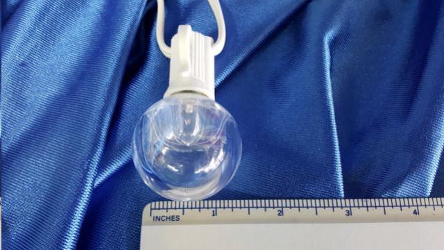 Where to find STRINGER LIGHTS 40 Ft 40 Bulb in Omaha