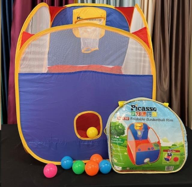 Where to find FOLDABLE BASKETBALL GAME in Omaha