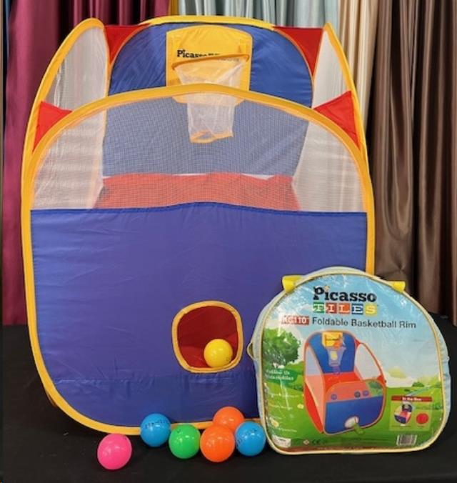 Where to find FOLDABLE BASKETBALL GAME in Omaha
