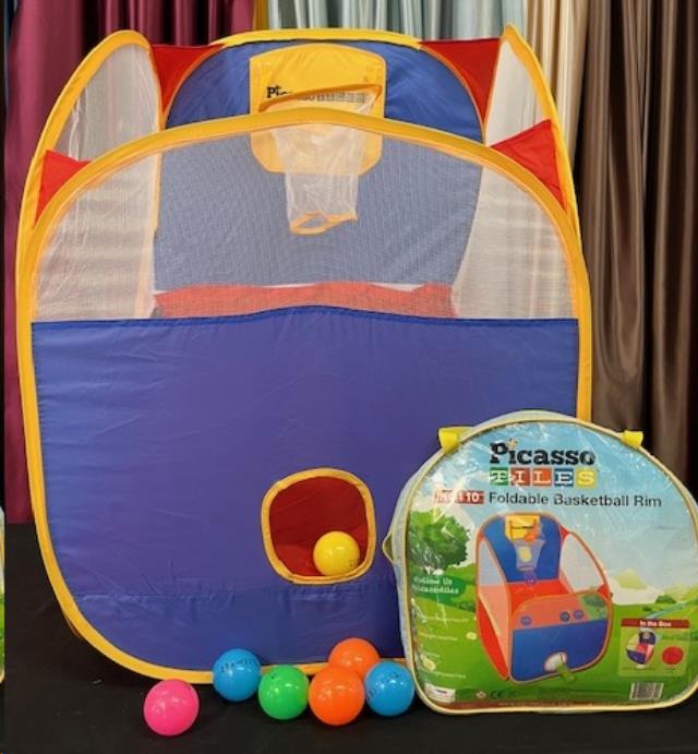 Rental store for FOLDABLE BASKETBALL GAME in Omaha NE