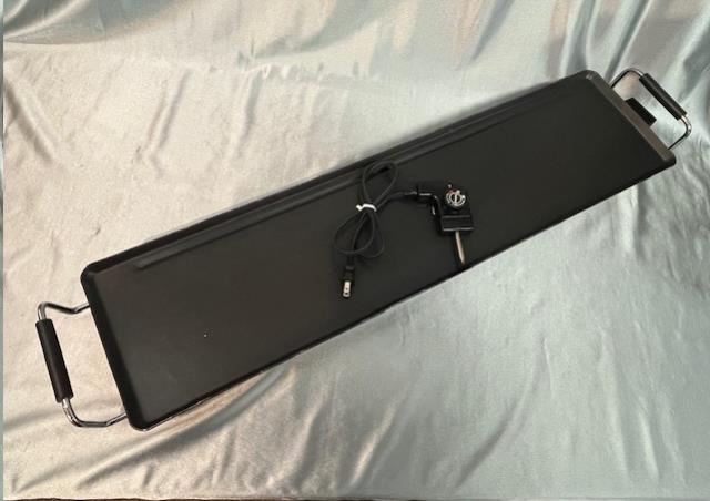 Where to find PANCAKE GRIDDLE - Electric 9 x35 in Omaha