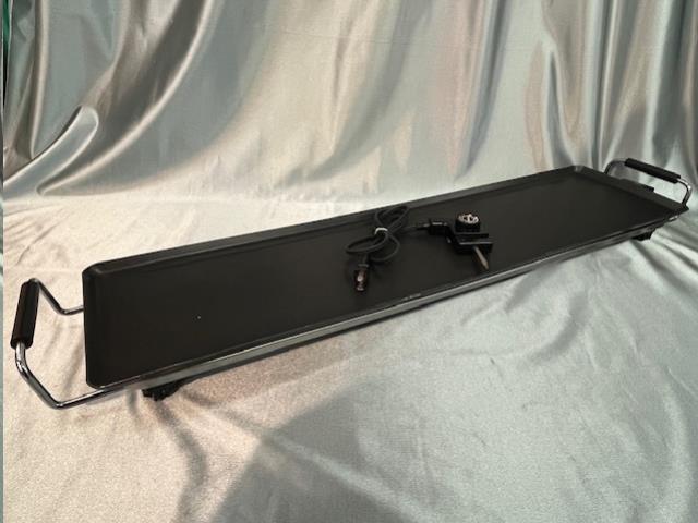 Where to find PANCAKE GRIDDLE - Electric 9 x35 in Omaha