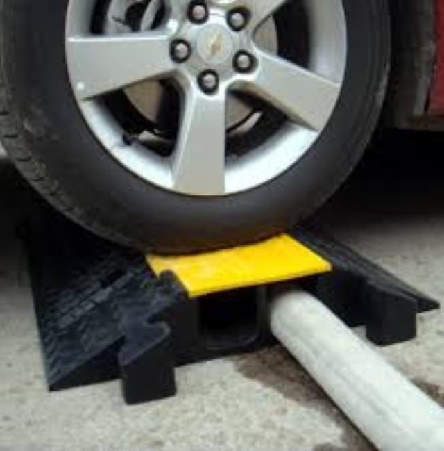 Where to find CABLE PROTECTOR - 2 CHANNEL in Omaha
