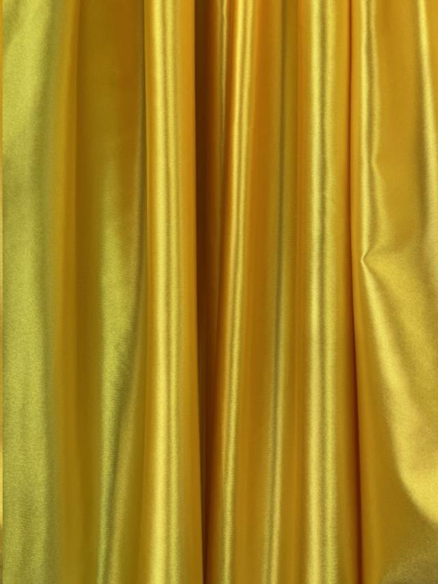Rental store for SATEEN DRAPE, YELLOW 60 X95 in Omaha NE