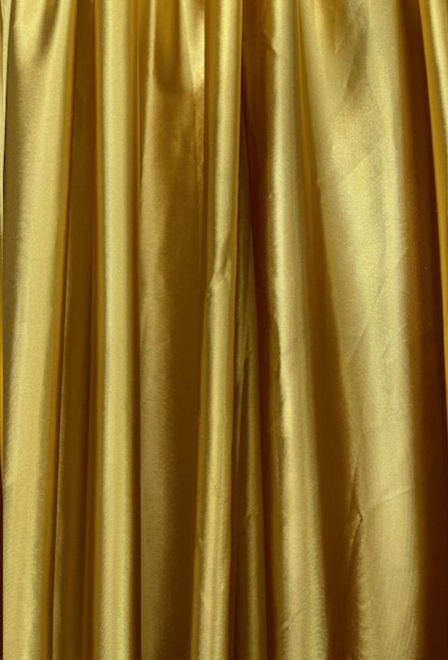 Where to find SATEEN DRAPE, GOLD 60 X95 in Omaha