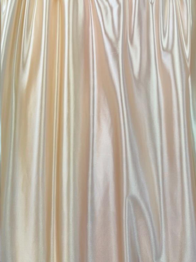 Rental store for SATEEN DRAPE, BEIGE 60 X95 in Omaha NE
