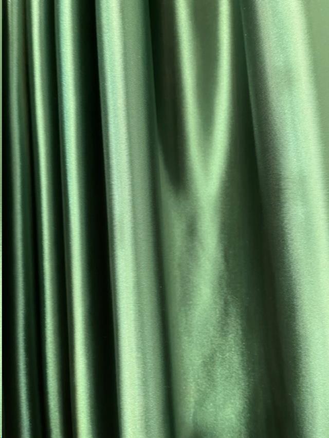 Where to find SATEEN DRAPE, DARK GREEN 60 X95 in Omaha