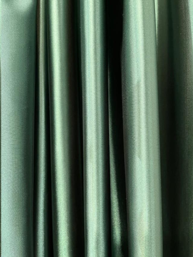 Where to find SATEEN DRAPE, DARK GREEN 60 X95 in Omaha