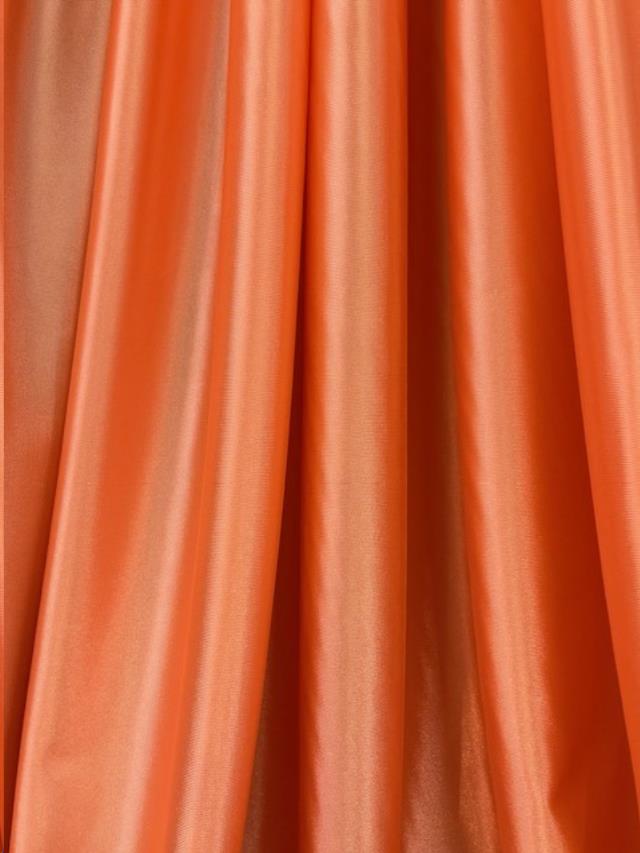 Rental store for SATEEN DRAPE, PEACH 60 X95 in Omaha NE