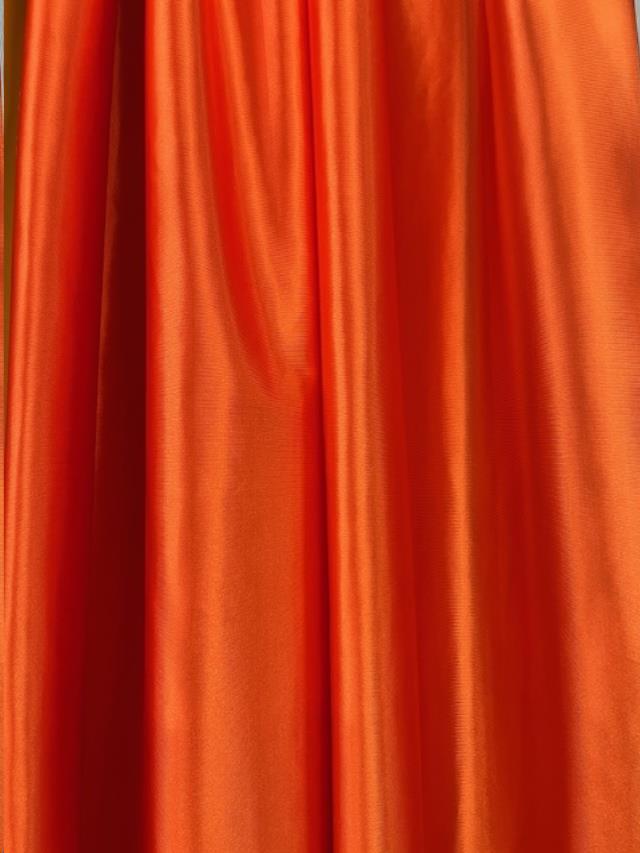 Where to find SATEEN DRAPE, ORANGE 60 X95 in Omaha
