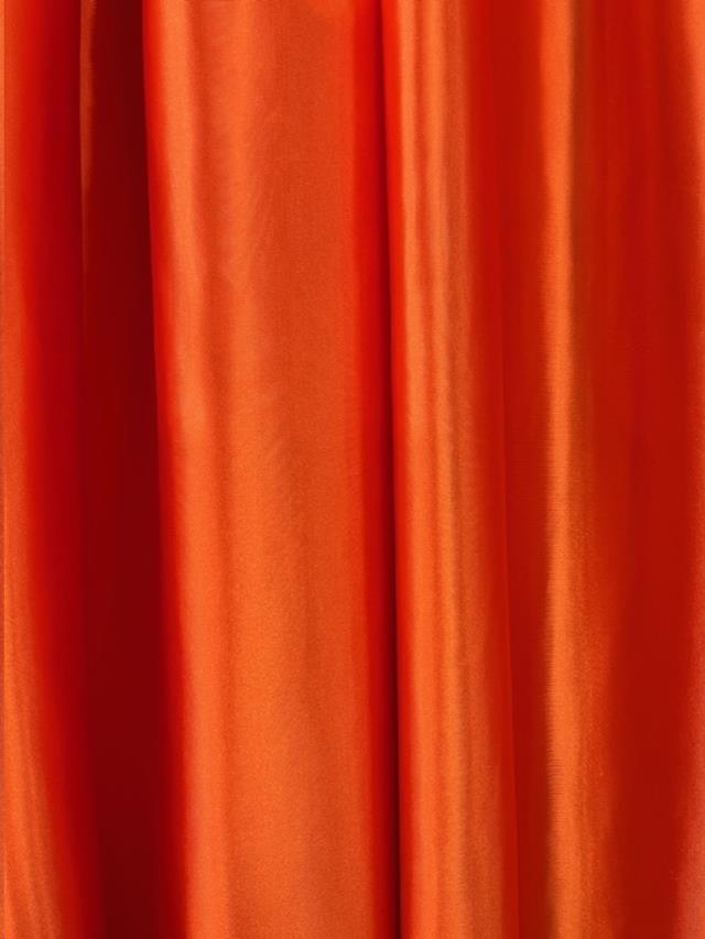 Rental store for SATEEN DRAPE, ORANGE 60 X95 in Omaha NE