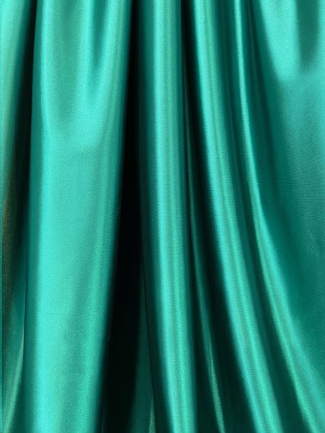 Rental store for SATEEN DRAPE, GREEN 60 X95 in Omaha NE