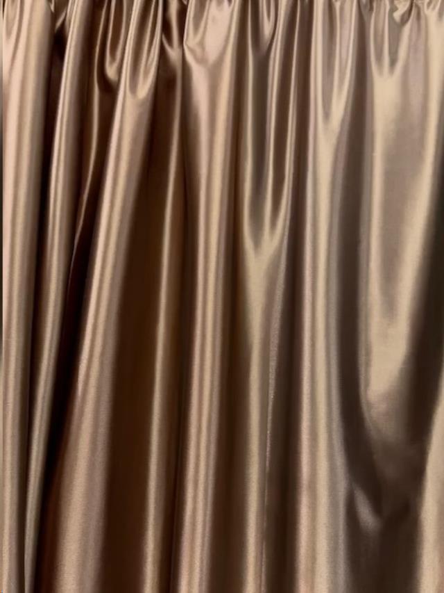 Where to find SATEEN DRAPE, BROWN 60 X95 in Omaha