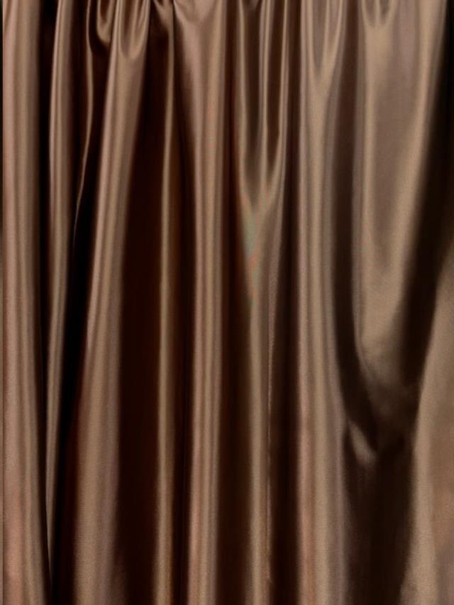 Rental store for SATEEN DRAPE, BROWN 60 X95 in Omaha NE