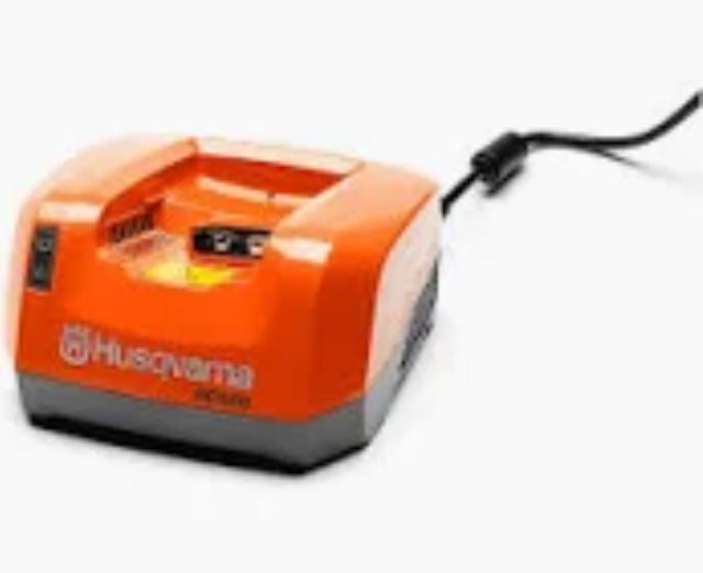 Where to find BATTERY CHARGER 90v HUSQVARNA in Omaha