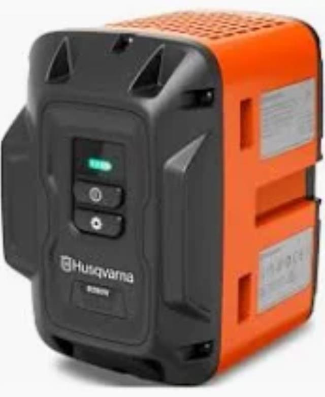 Where to find BATTERY CHARGER 90v HUSQVARNA in Omaha