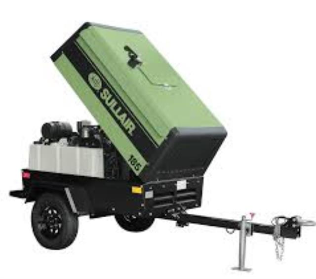 Where to find AIR COMPRESSOR, DIESEL 185 HIGH FLOW in Omaha