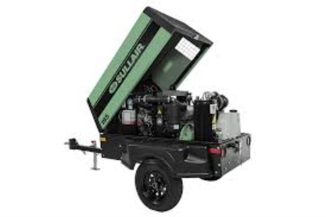 Rental store for AIR COMPRESSOR, DIESEL 185  HIGH FLOW in Omaha NE