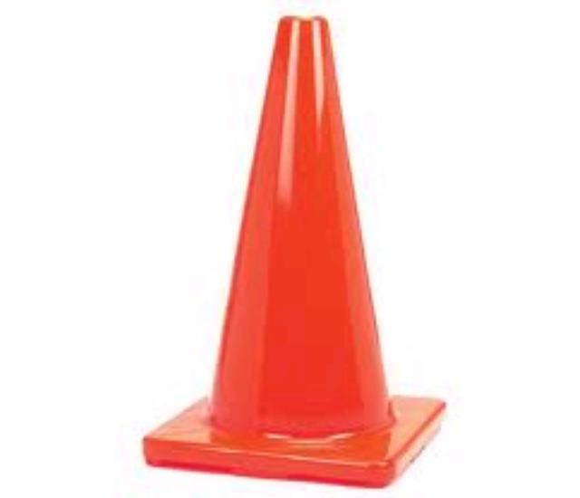 Rental store for TRAFFIC CONES 18 in Omaha NE